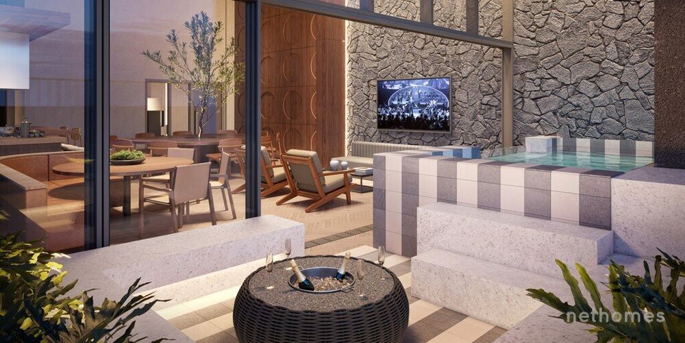 Apartamento Lançamentos com 2 quartos, 67m² - Foto 12