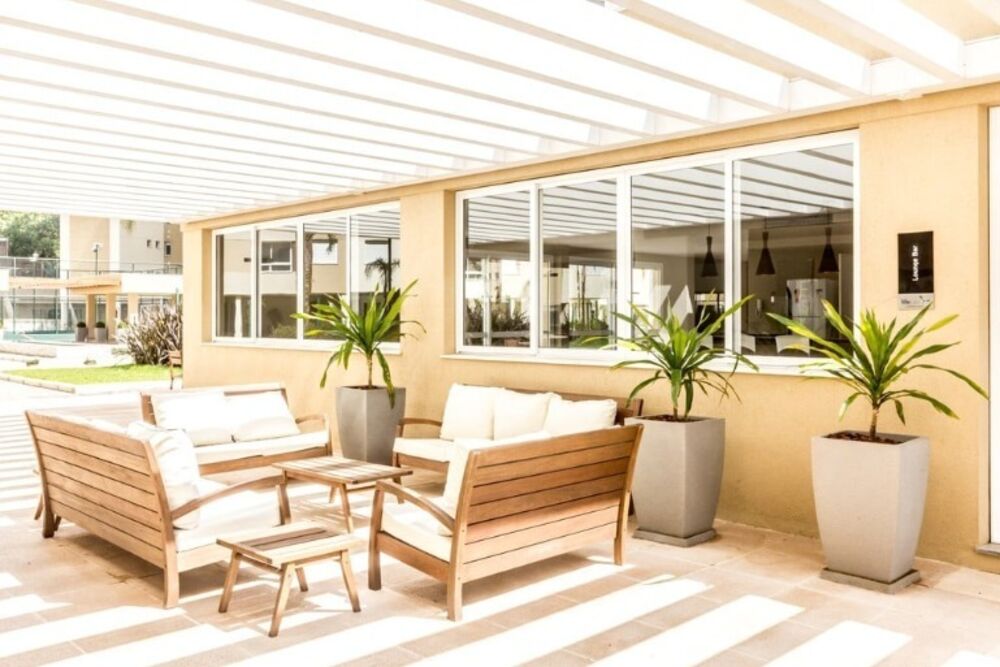 Apartamento à venda com 3 quartos, 76m² - Foto 8