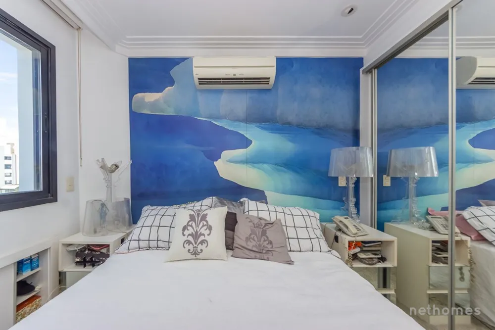Apartamento, 1 quarto, 88 m² - Foto 1