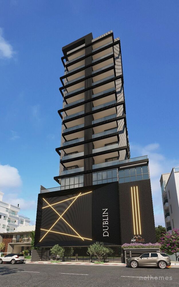 Apartamento, 3 quartos, 131 m² - Foto 1