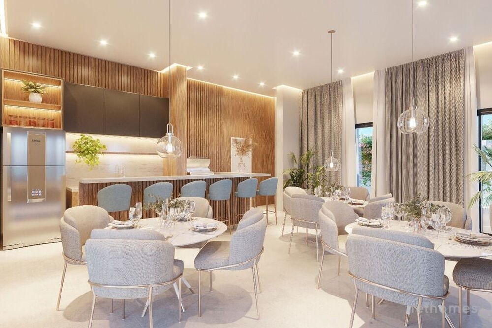 Apartamento, 3 quartos, 131 m² - Foto 13