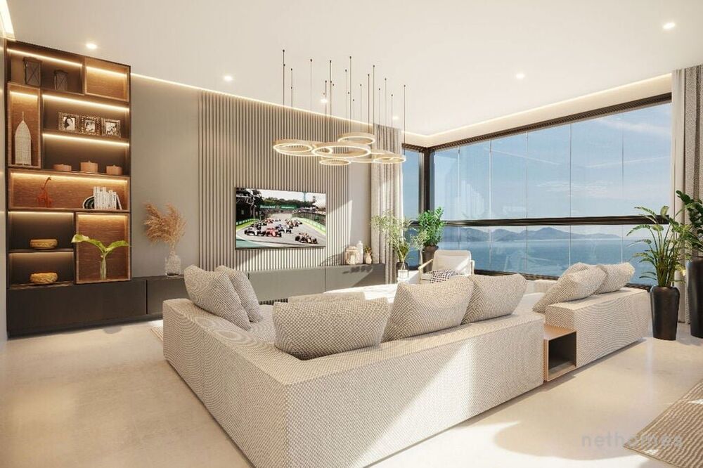 Apartamento, 3 quartos, 131 m² - Foto 12