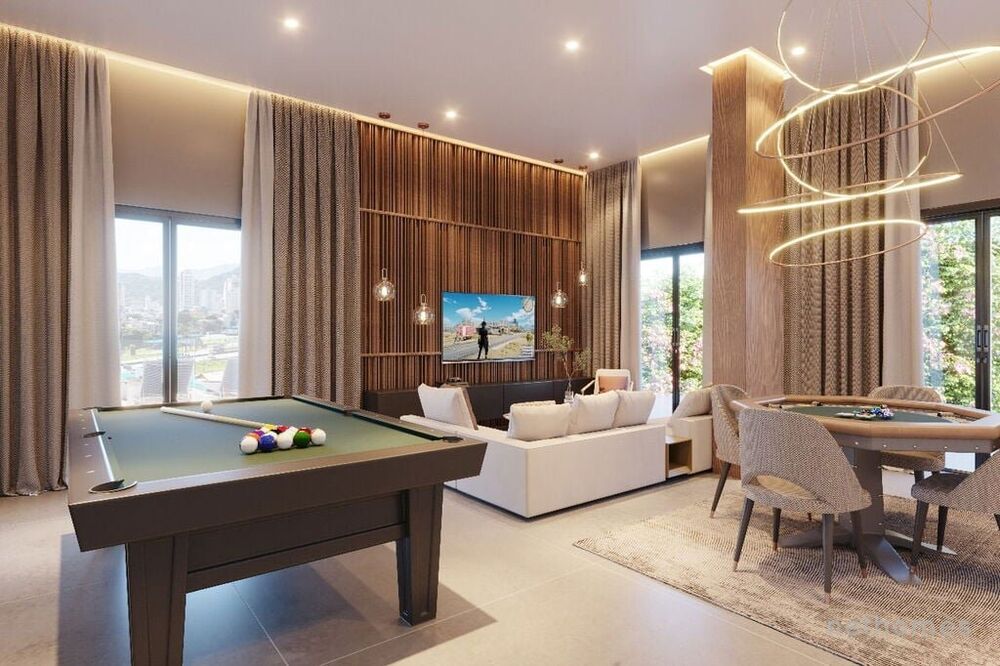 Apartamento, 3 quartos, 131 m² - Foto 6