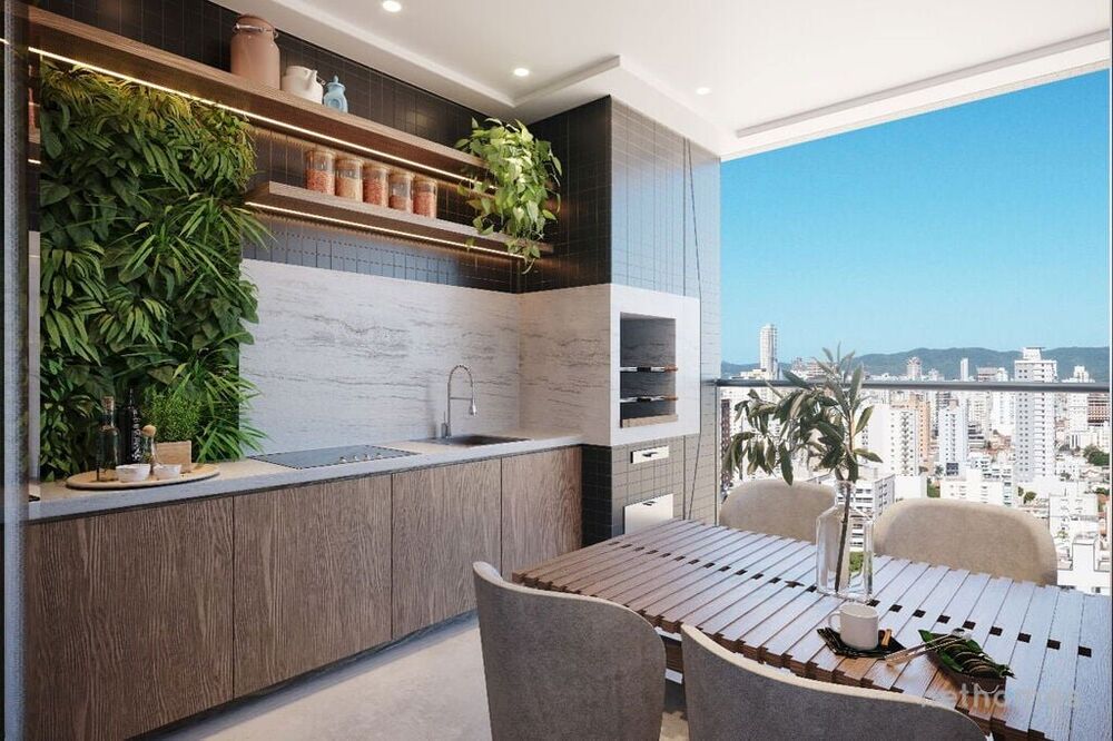 Apartamento, 3 quartos, 131 m² - Foto 11
