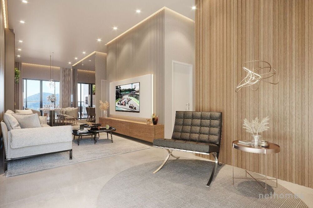 Apartamento, 3 quartos, 131 m² - Foto 14