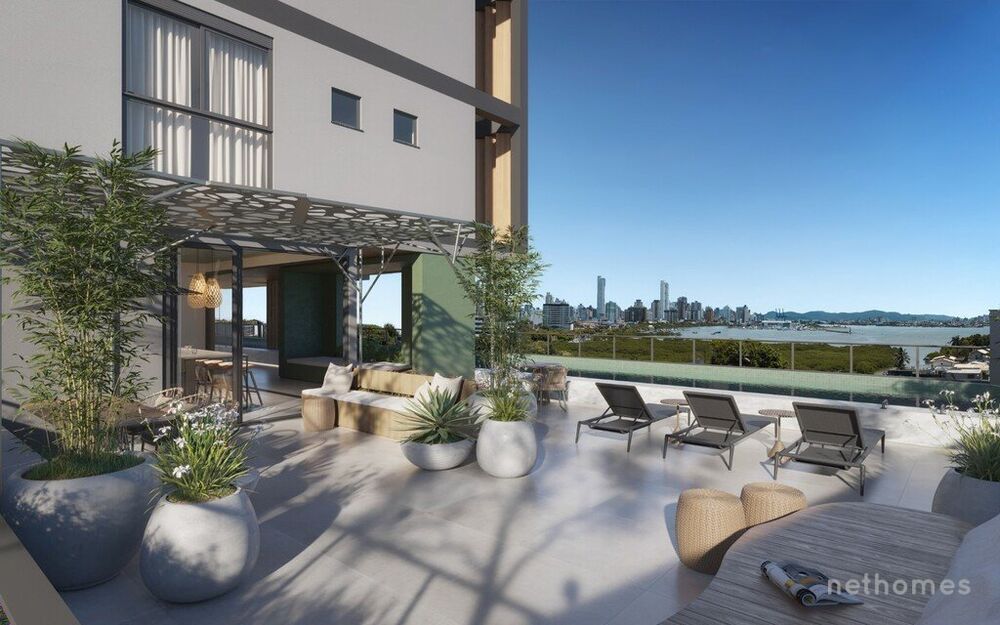 Cobertura, 4 quartos, 262 m² - Foto 7