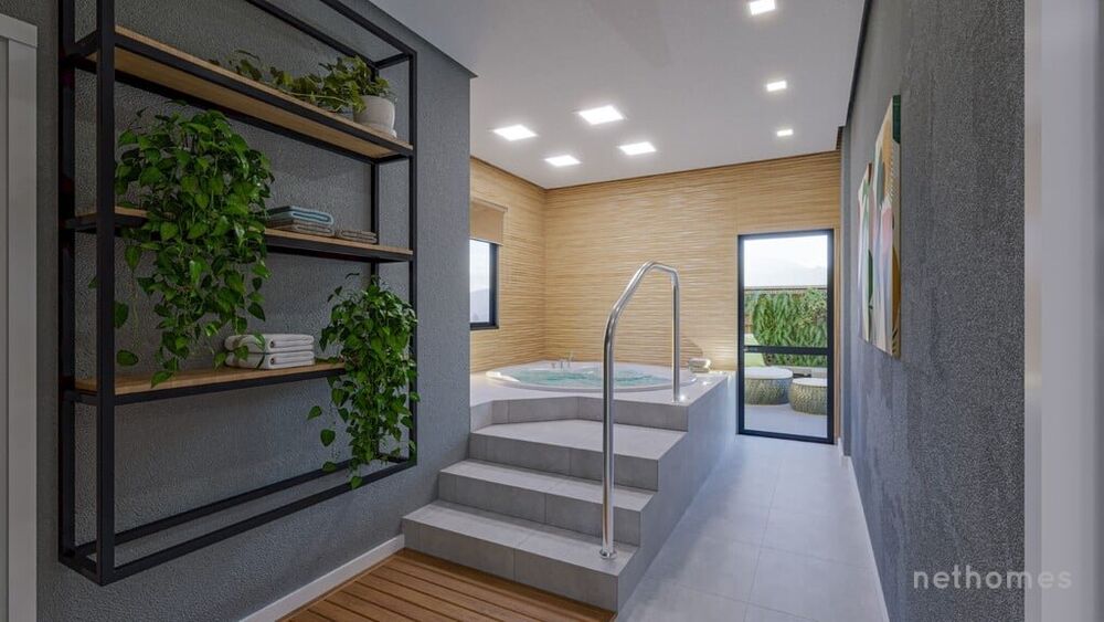 Apartamento, 2 quartos, 74 m² - Foto 14