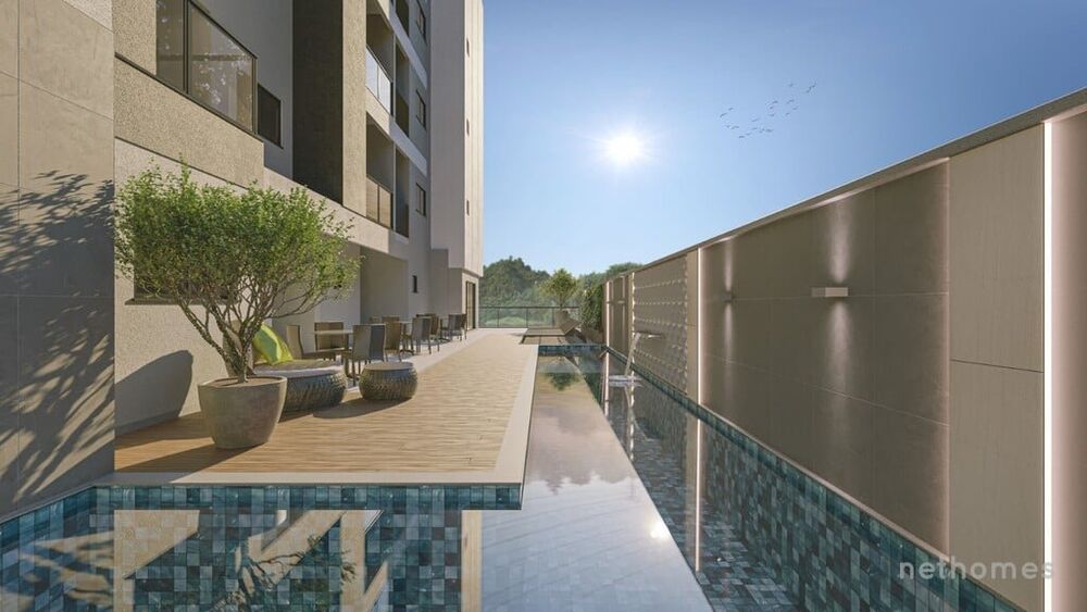 Apartamento Lançamentos com 2 quartos, 74m² - Foto 18
