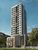 Apartamento, 2 quartos, 74 m² - Foto 2
