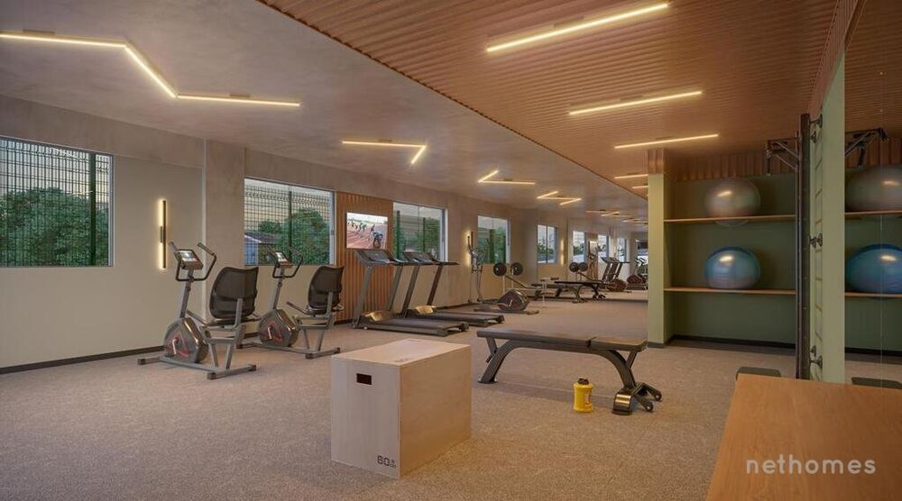 Apartamento, 2 quartos, 73 m² - Foto 4