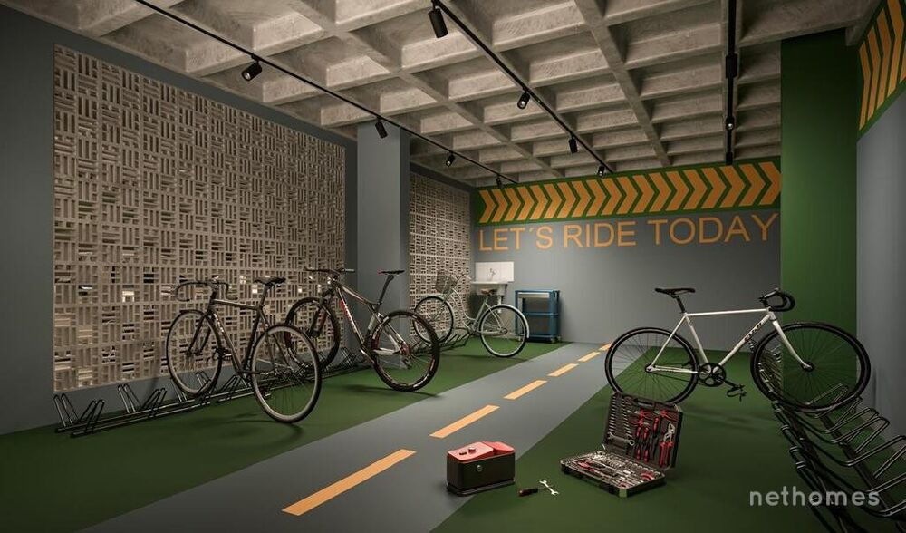 Apartamento, 2 quartos, 73 m² - Foto 10