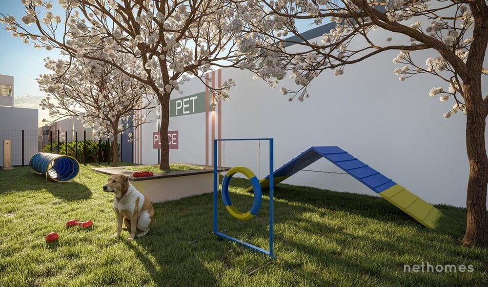 Apartamento, 2 quartos, 73 m² - Foto 12