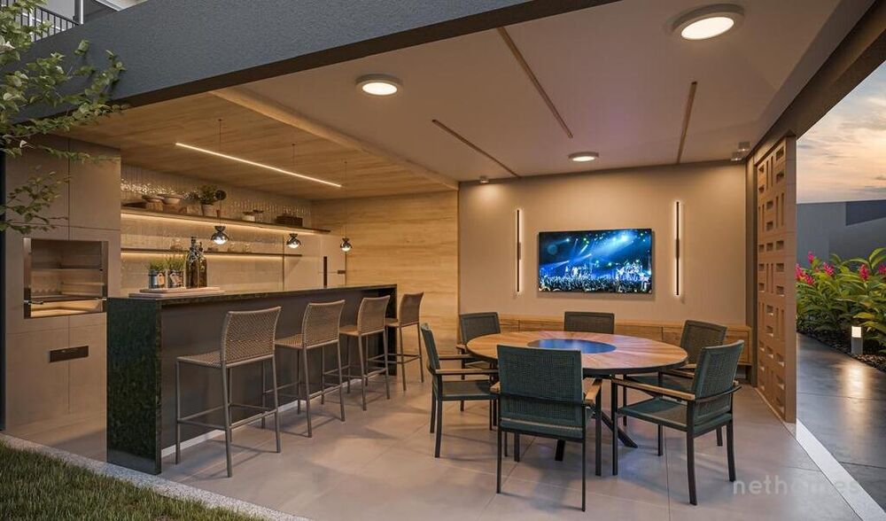 Apartamento, 2 quartos, 73 m² - Foto 7