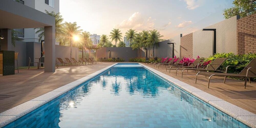 Apartamento, 2 quartos, 73 m² - Foto 14