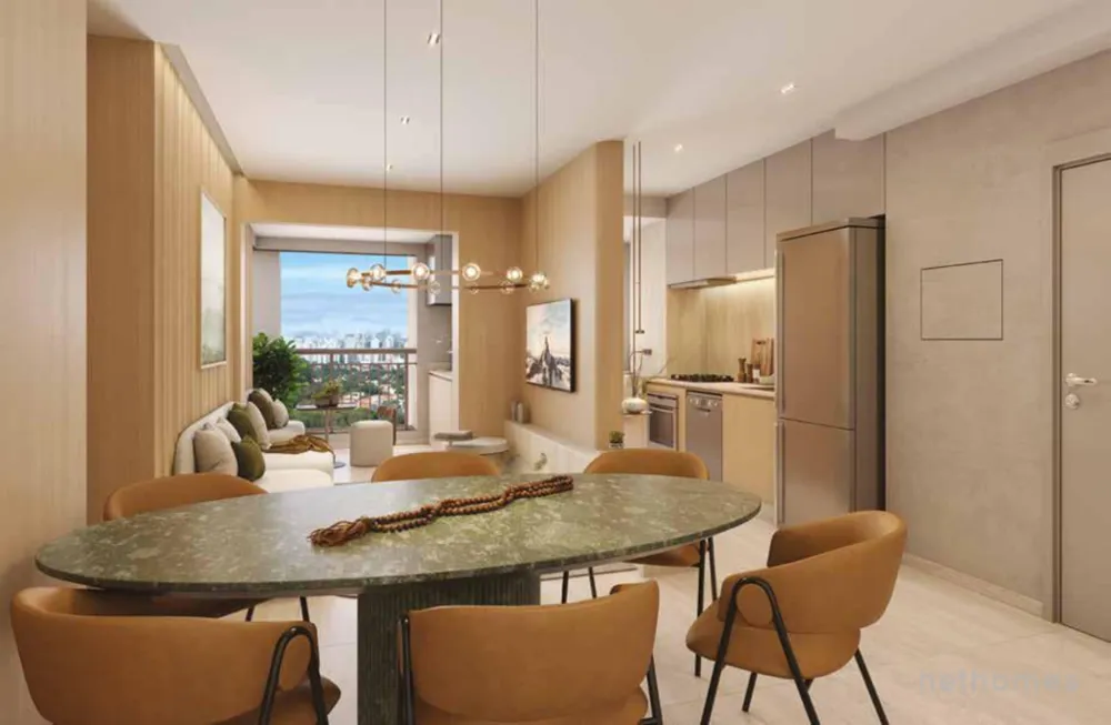 Apartamento, 3 quartos, 120 m² - Foto 6