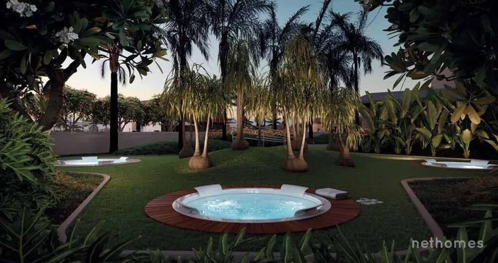 Apartamento, 3 quartos, 96 m² - Foto 18