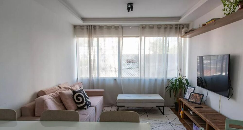 Apartamento, 3 quartos, 108 m² - Foto 6
