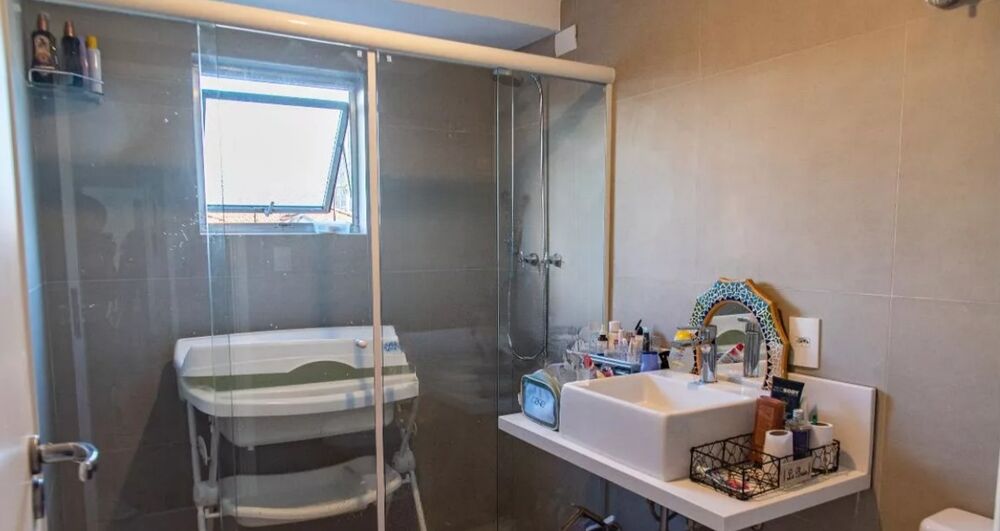 Apartamento, 3 quartos, 108 m² - Foto 5