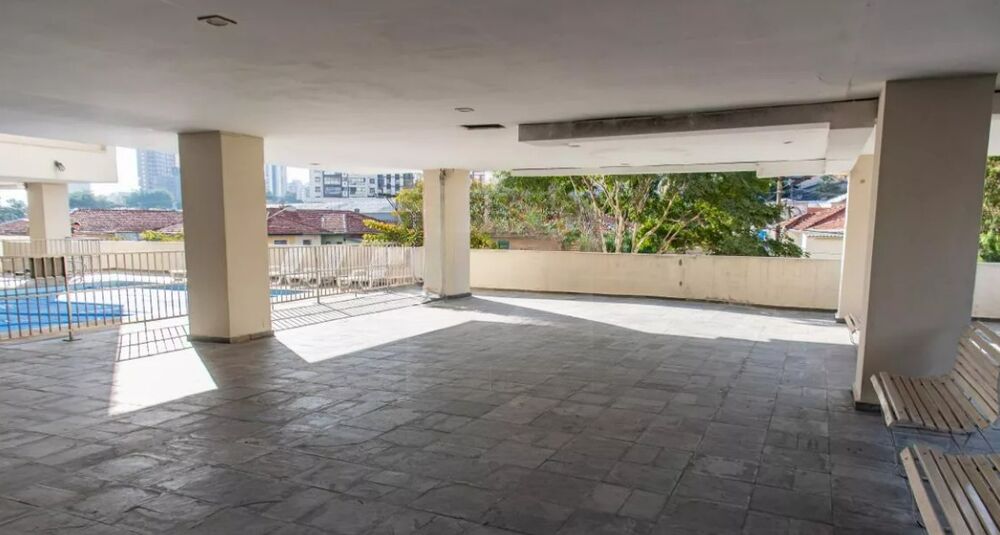 Apartamento, 3 quartos, 108 m² - Foto 2