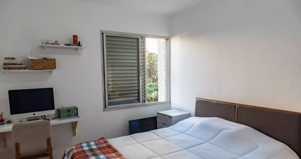 Apartamento, 3 quartos, 108 m² - Foto 8