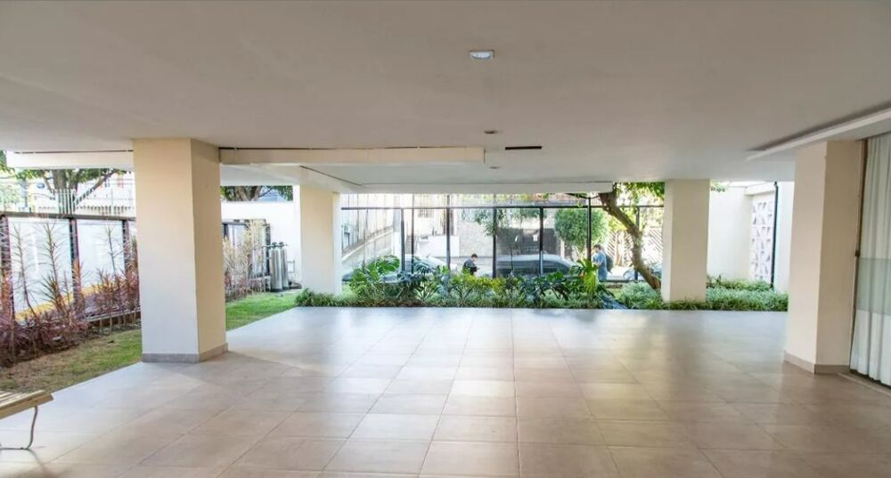 Apartamento, 3 quartos, 108 m² - Foto 4