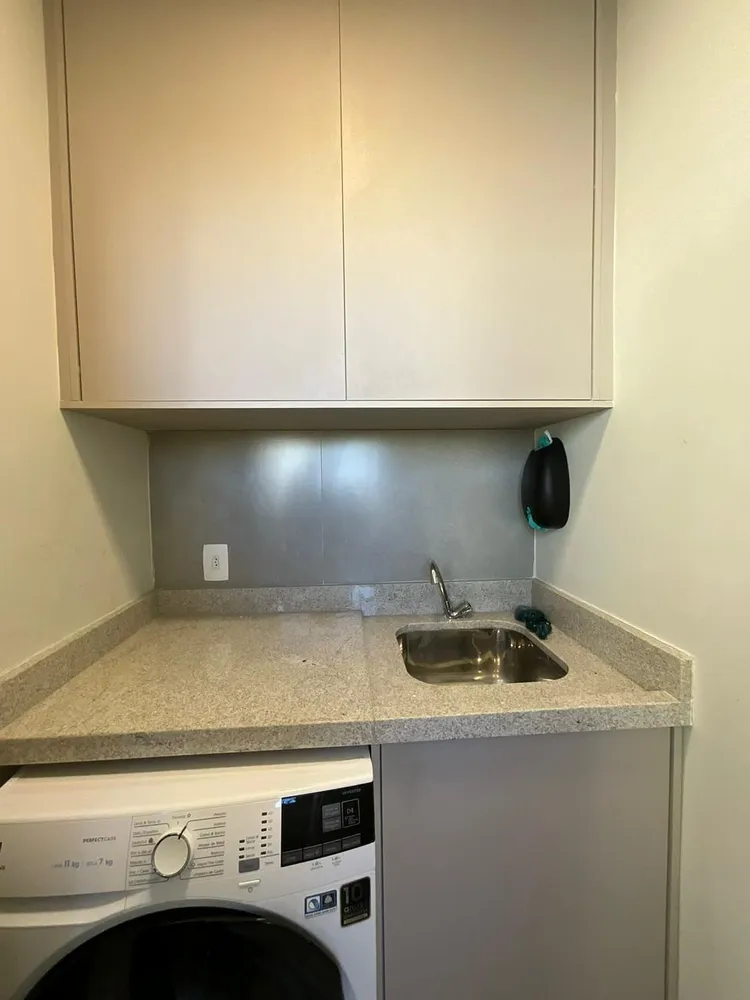Apartamento, 2 quartos - Foto 13