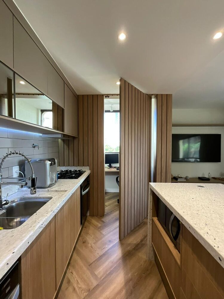 Apartamento à venda com 2 quartos, 72 - Foto 4