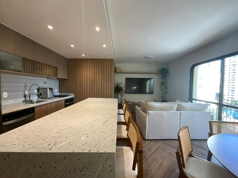 Apartamento à venda com 2 quartos, 72 - Foto 2