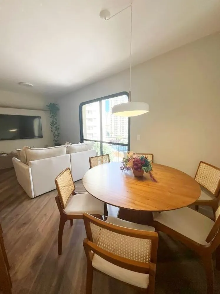Apartamento, 2 quartos - Foto 4