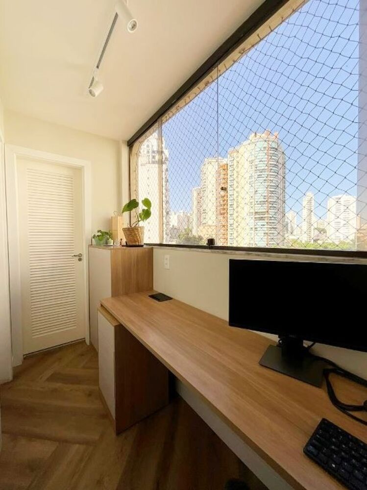 Apartamento à venda com 2 quartos, 72 - Foto 6