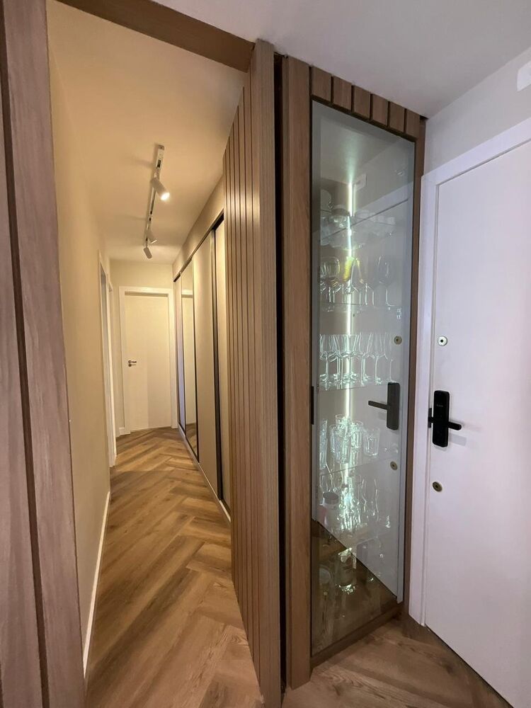Apartamento à venda com 2 quartos, 72 - Foto 3
