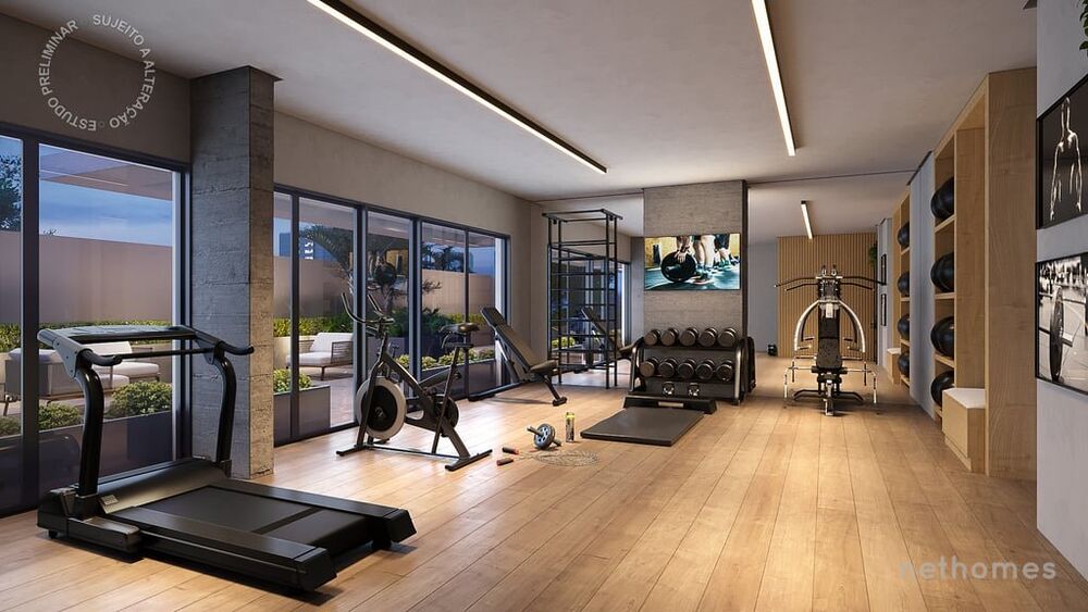 Apartamento, 3 quartos, 137 m² - Foto 6