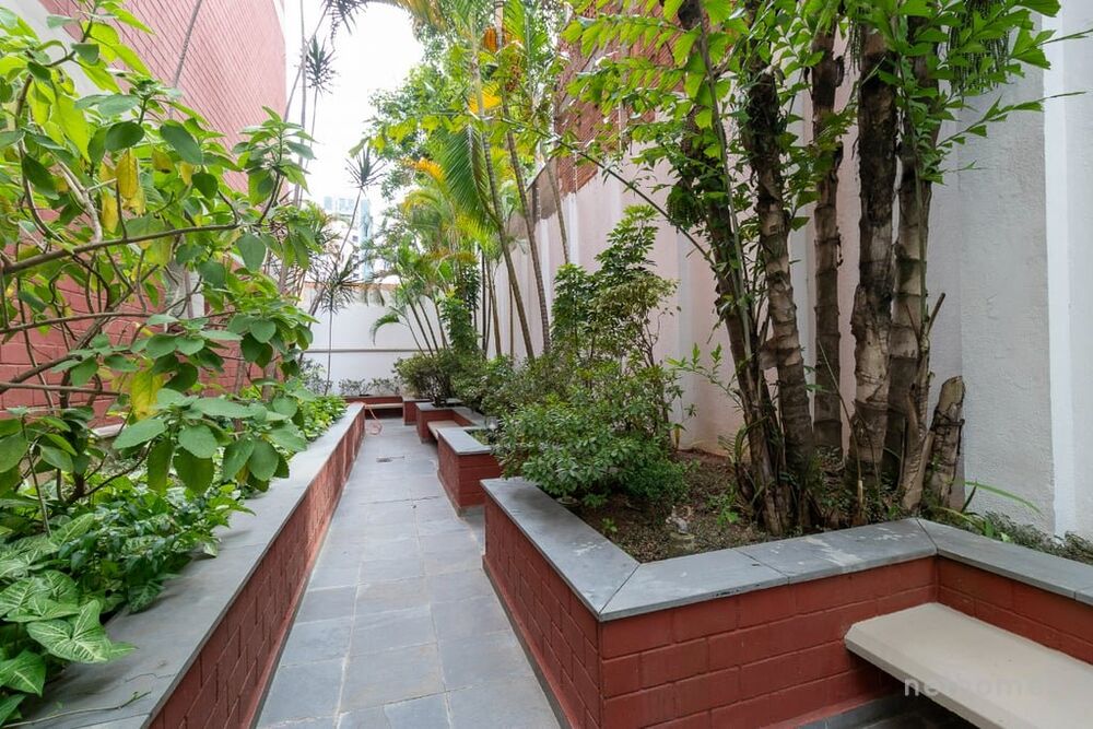 Cobertura à venda com 1 quarto, 48m² - Foto 8