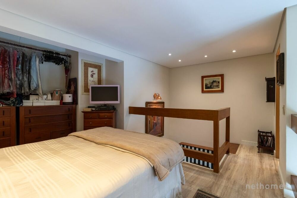 Cobertura à venda com 1 quarto, 48m² - Foto 4