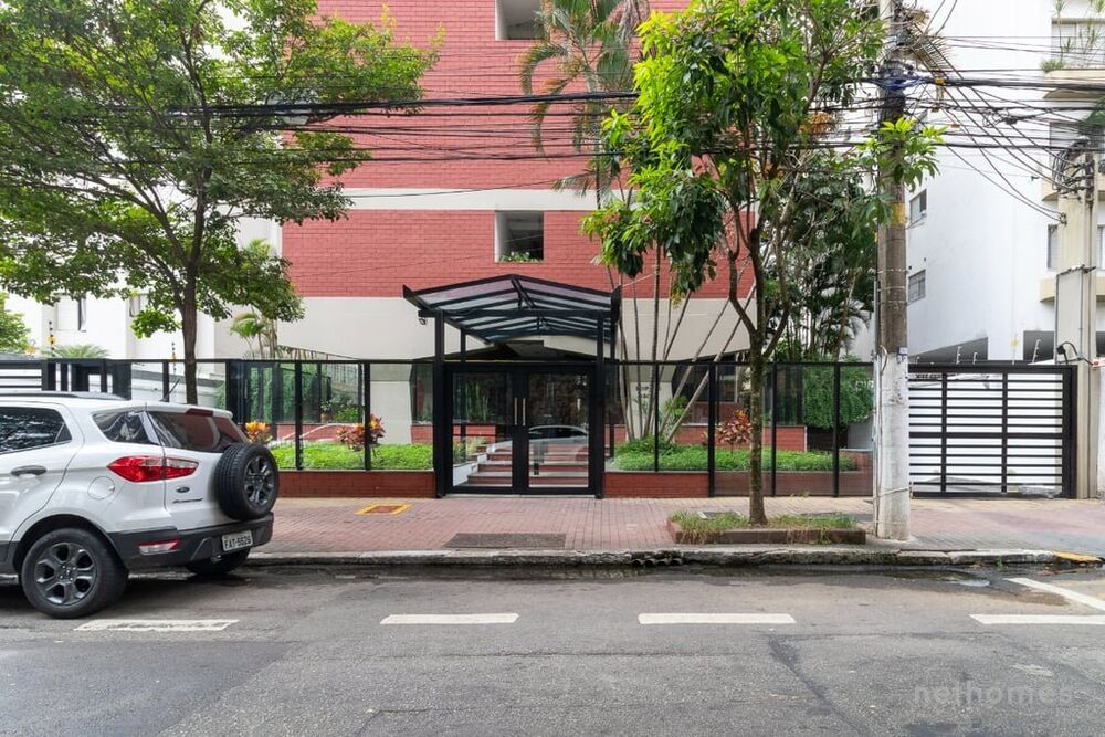 Cobertura à venda com 1 quarto, 48m² - Foto 7