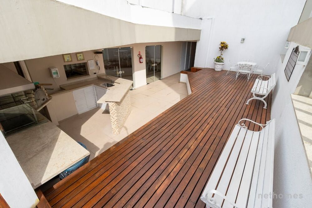 Cobertura à venda com 1 quarto, 48m² - Foto 9