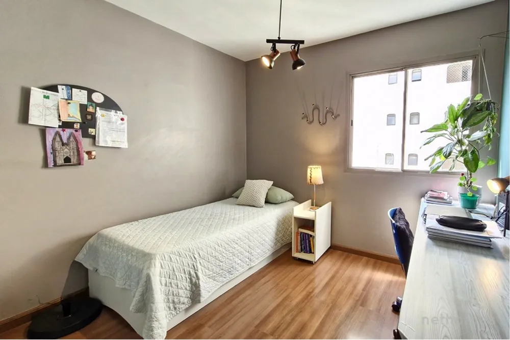 Apartamento, 3 quartos, 101 m² - Foto 11