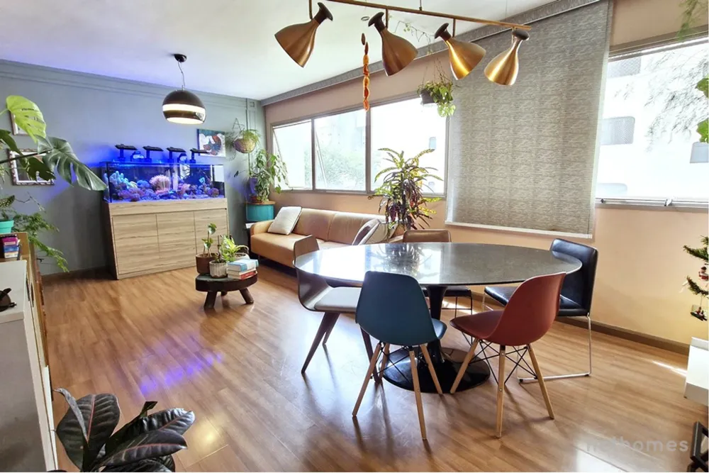 Apartamento, 3 quartos, 101 m² - Foto 7