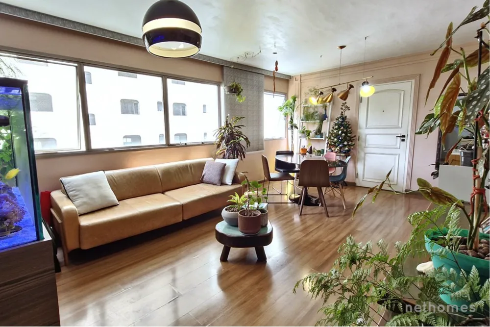 Apartamento, 3 quartos, 101 m² - Foto 10