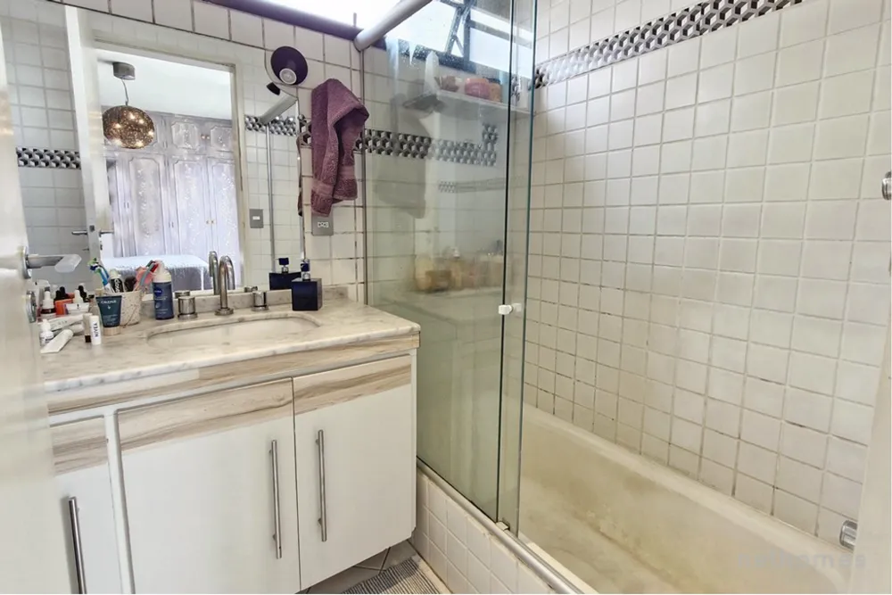Apartamento, 3 quartos, 101 m² - Foto 3