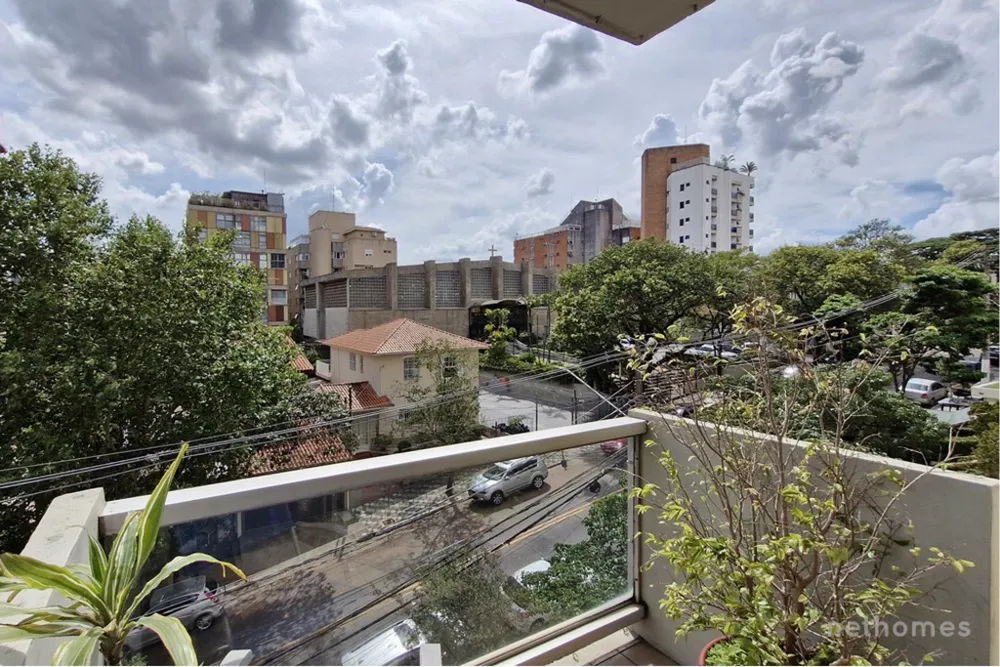 Apartamento, 3 quartos, 101 m² - Foto 2
