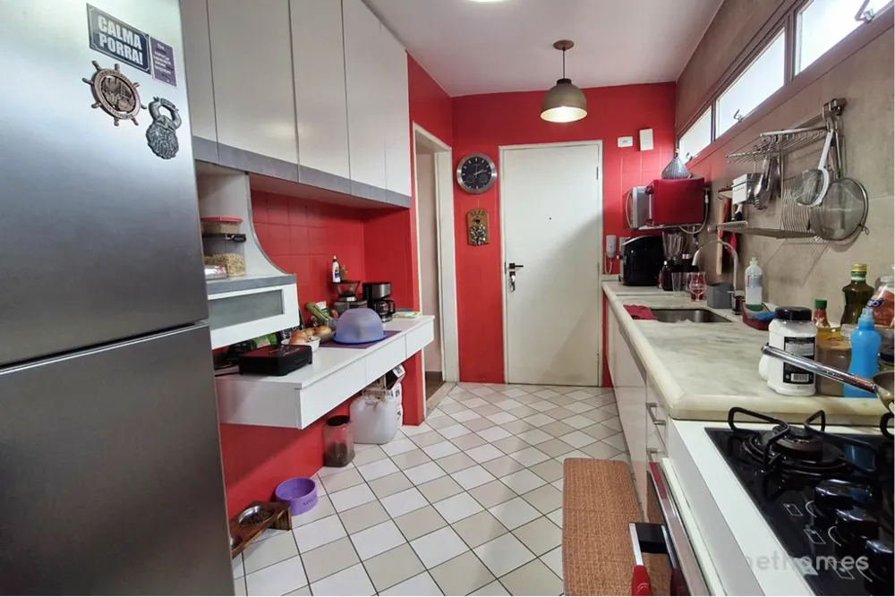 Apartamento, 3 quartos, 101 m² - Foto 4
