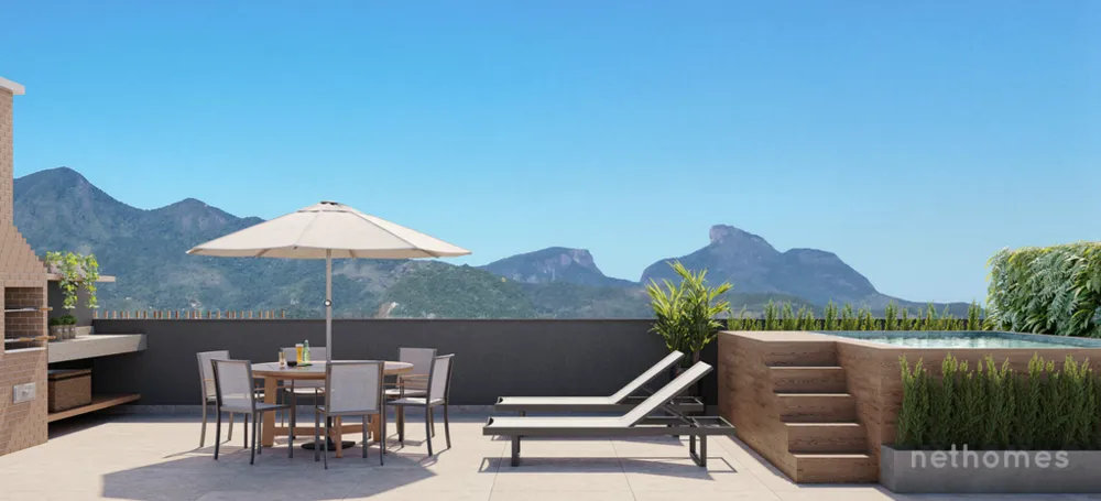 Apartamento, 3 quartos, 63 m² - Foto 8