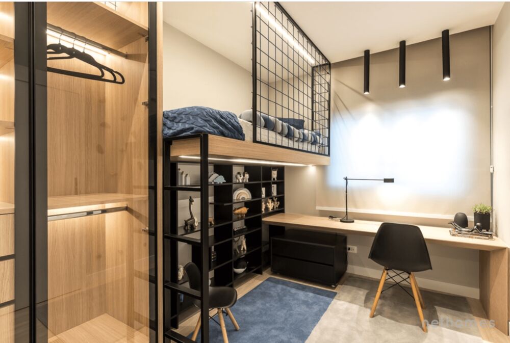 Apartamento, 2 quartos, 68 m² - Foto 2