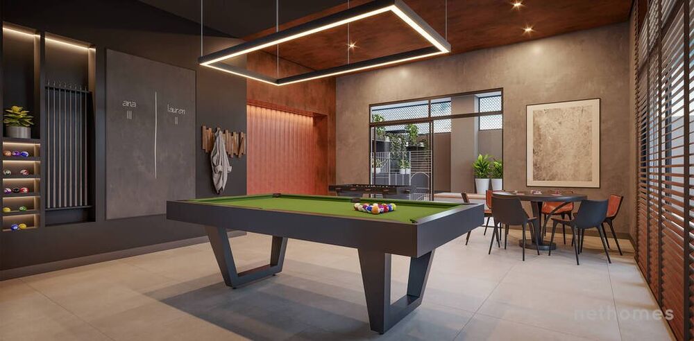 Apartamento, 2 quartos, 68 m² - Foto 4