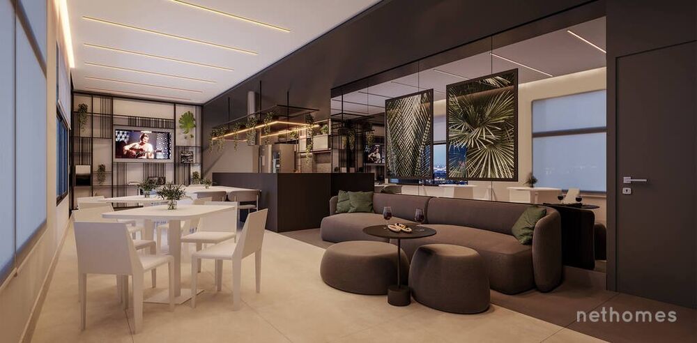 Apartamento, 2 quartos, 68 m² - Foto 6