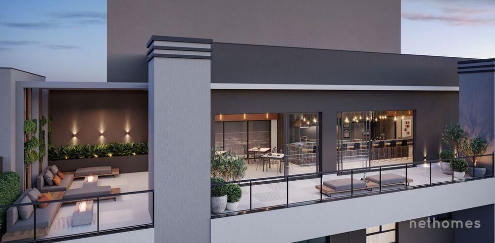 Apartamento, 2 quartos, 68 m² - Foto 8