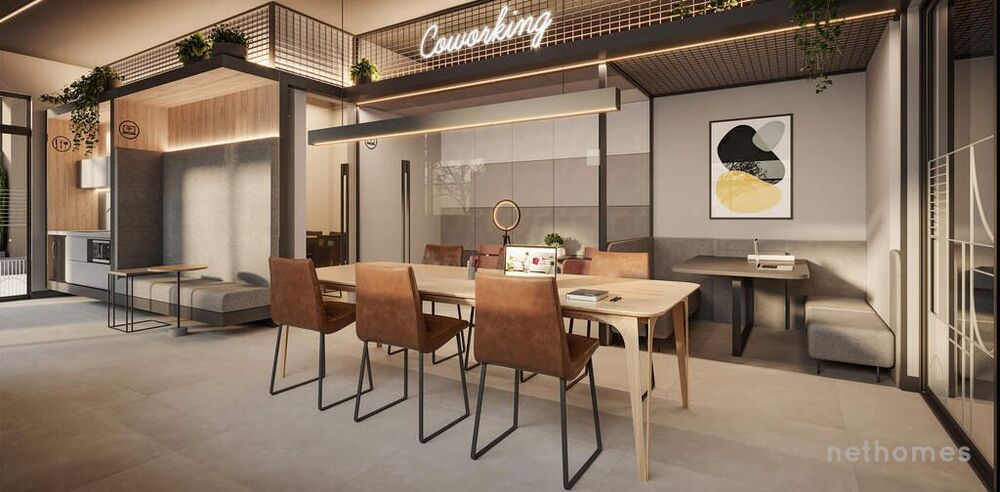 Apartamento, 2 quartos, 68 m² - Foto 5