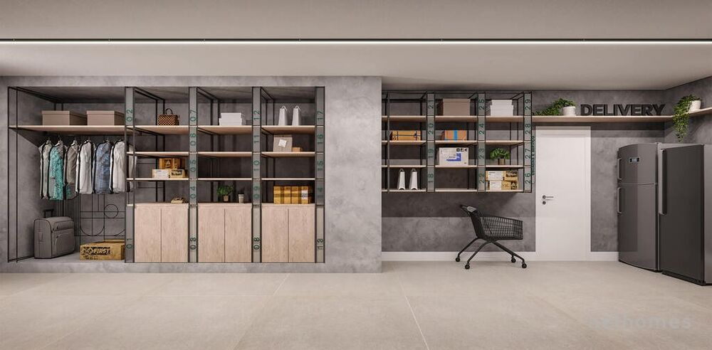 Apartamento, 2 quartos, 68 m² - Foto 7