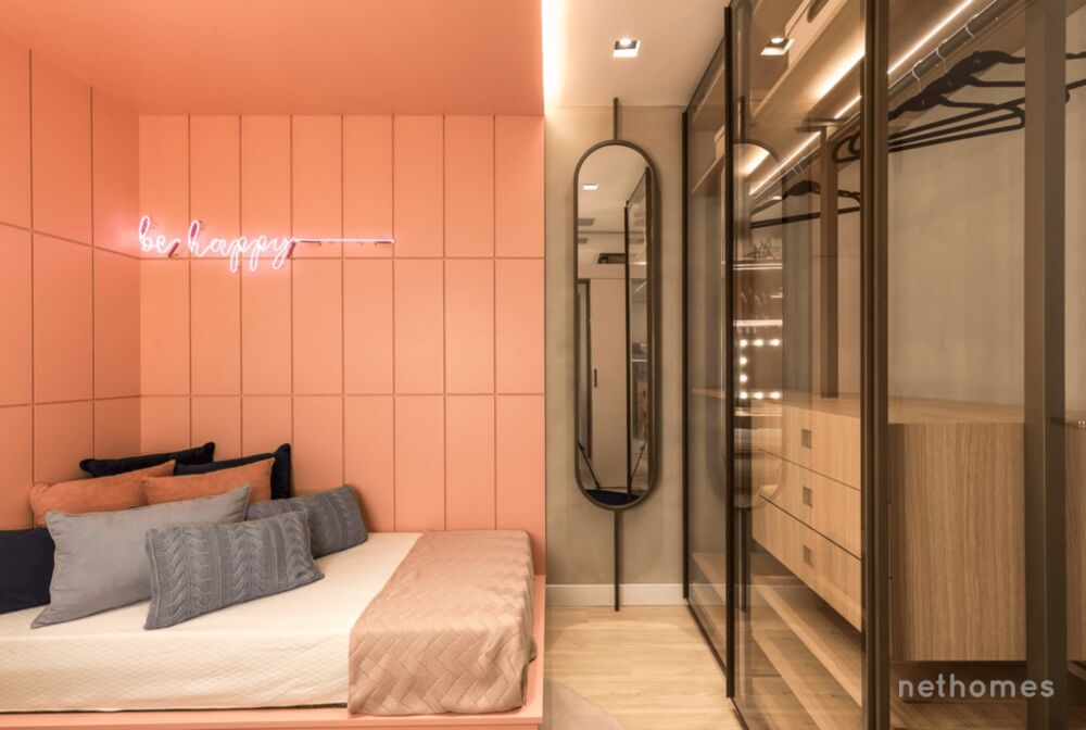 Apartamento, 2 quartos, 68 m² - Foto 1